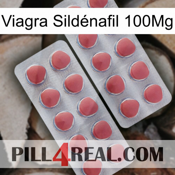 Viagra Sildénafil 100Mg 19